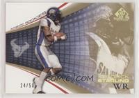 Authentic Rookies - Kendrick Starling #/50