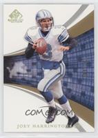 Joey Harrington #/100