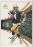 Brett Favre #/100