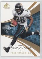 Fred Taylor #/100