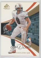 Jay Fiedler #/100