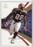 Corey Dillon #/100