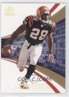 Corey Dillon #/100