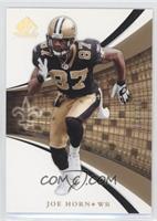 Joe Horn #/100