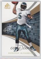 Donovan McNabb #/100