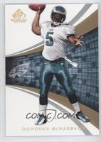 Donovan McNabb #/100