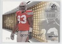 Authentic Rookies - Will Smith #/425