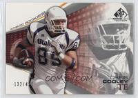Authentic Rookies - Chris Cooley #/425