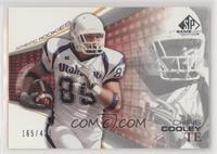 Authentic Rookies - Chris Cooley #/425