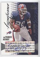 Travis Henry #/100