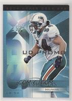 Zach Thomas [EX to NM]