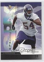 Dontarrious Thomas #/1,650