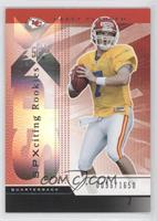 Casey Clausen #/1,650