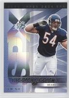 Brian Urlacher