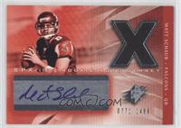 Matt Schaub #/1,499