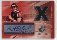 Matt Schaub #/1,499