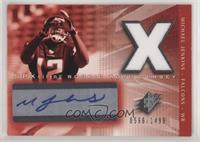 Michael Jenkins #/1,499