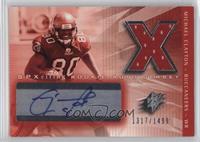 Michael Clayton [Noted] #/1,499