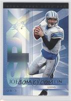 Joey Harrington