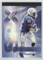 Edgerrin James [EX to NM]