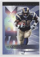 Marshall Faulk