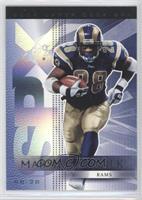 Marshall Faulk