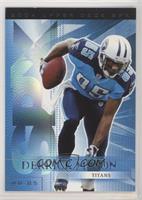 Derrick Mason