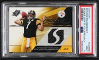 Ben Roethlisberger [PSA 9 MINT]