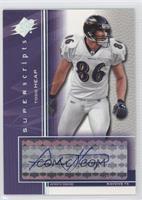 Todd Heap