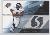 Donovan McNabb