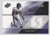 Todd Heap