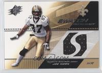 Joe Horn