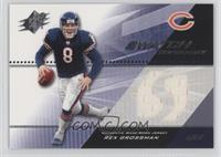 Rex Grossman