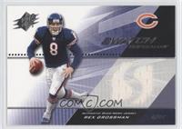 Rex Grossman