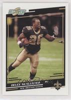 Deuce McAllister