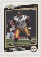 Kendrell Bell [EX to NM]