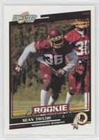 Rookies - Sean Taylor