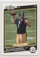 Rookies - Ben Roethlisberger