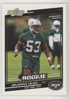 Rookies - Jonathan Vilma