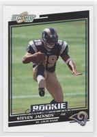 Rookies - Steven Jackson