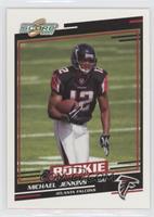 Rookies - Michael Jenkins