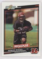 Rookies - Keiwan Ratliff