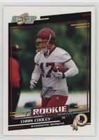 Rookies - Chris Cooley