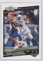 Marvin Harrison #/625