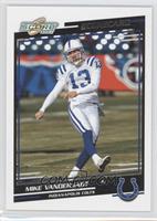 Mike Vanderjagt #/625