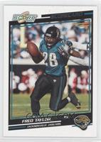 Fred Taylor #/625