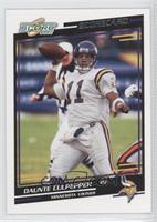 Daunte Culpepper #/625