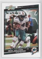 Ricky Williams #/625