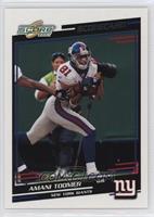 Amani Toomer #/625