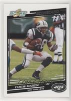 Curtis Martin #/625